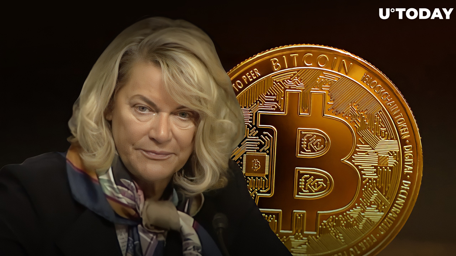 Using Bitcoin for 401(k) and as Store of Value Is Wonderful Idea: Senator Cynthia Lummis