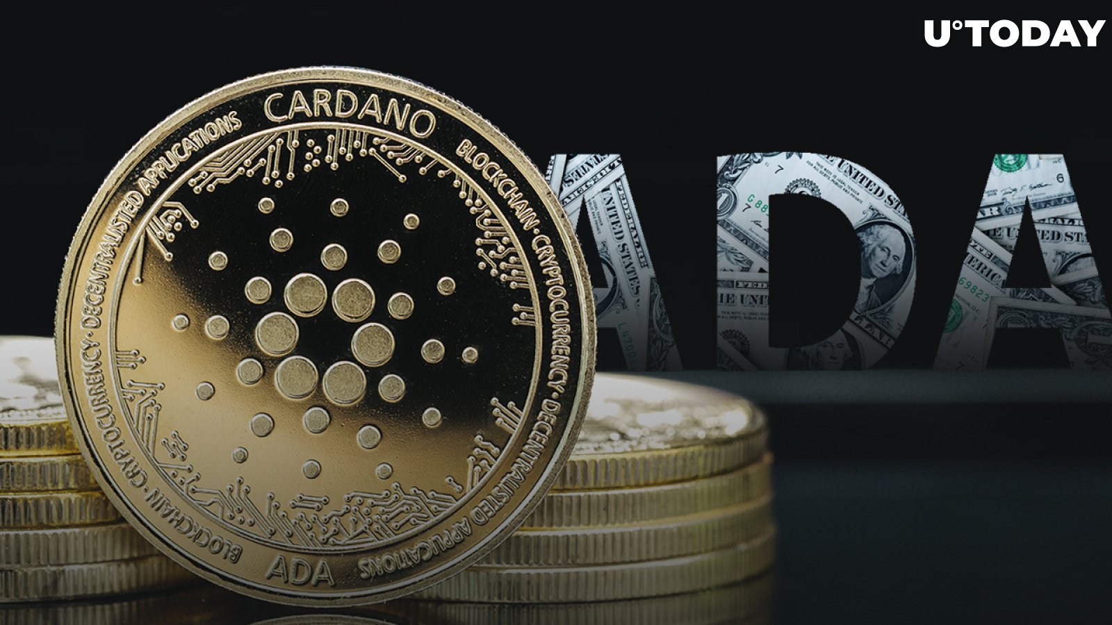 Cardano Treasury Exceeded 900 Million ADA Held, Here's What They Spend It On