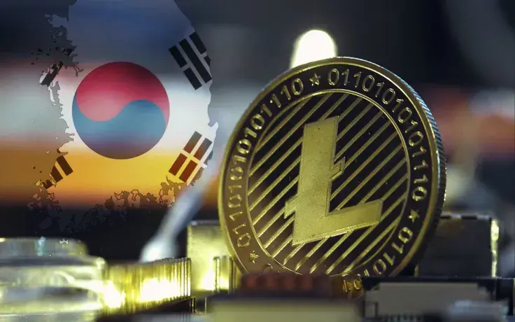 Litecoin (LTC) Gets Delisted from Biggest South Korean Exchanges