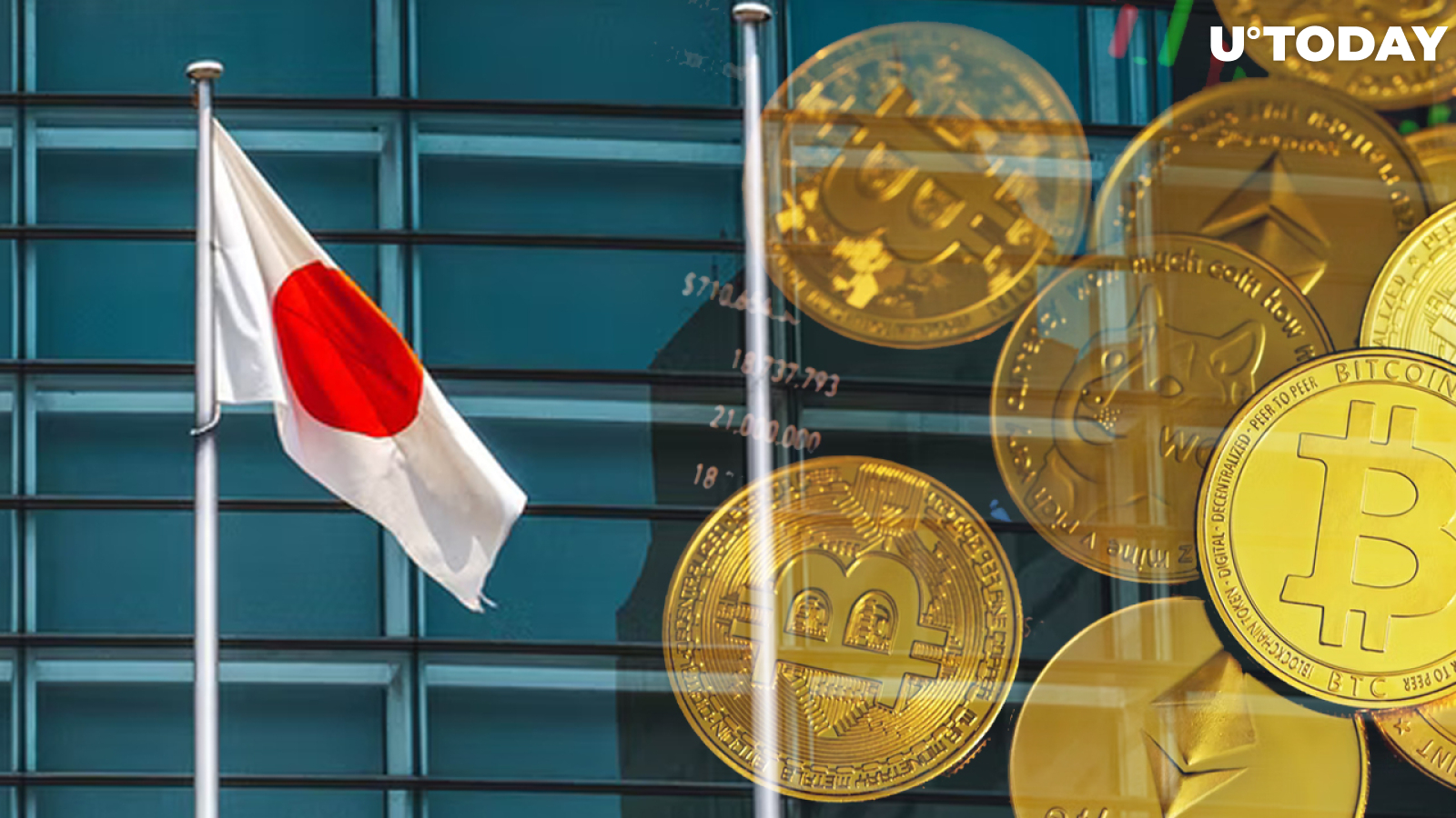 crypto exchanges leave japan