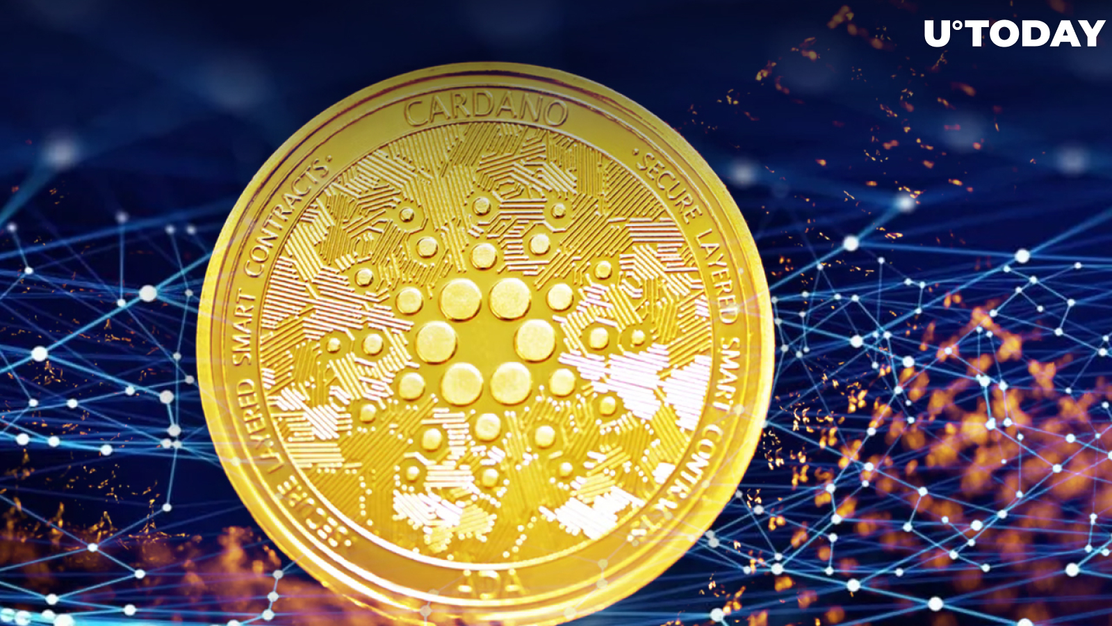 Cardano Network Keeps Expanding with Djed to Be Listed on Blockchain's First Hybrid DEX
