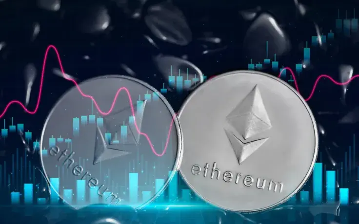 Ethereum's Price Returns Toward $1,800 as This Metric Indicates Next Direction of Trend