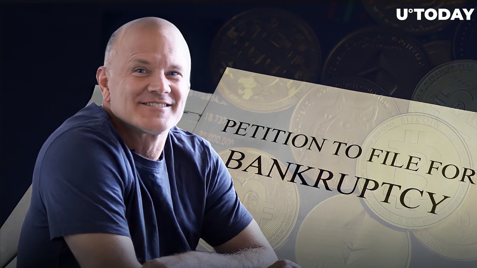Mike Novogratz Says Most Crypto Hedge Funds Will Go Bust