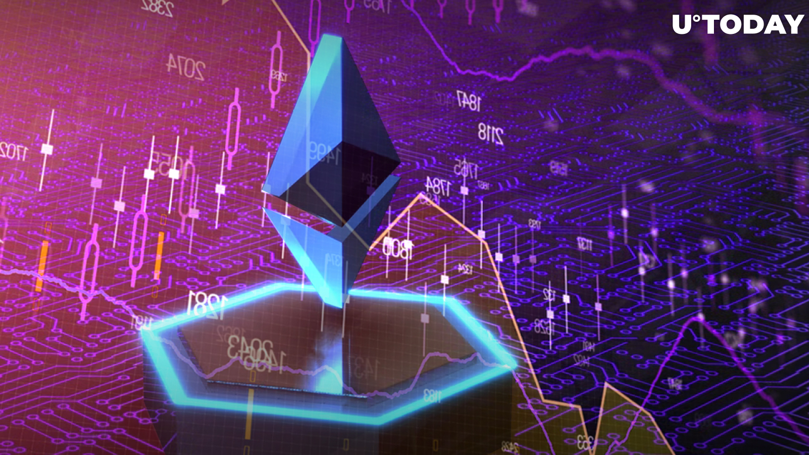 Ethereum Ropsten Merged Successfully, But ETH Loses 1%: Here's Why Markets Aren't Reacting Positively