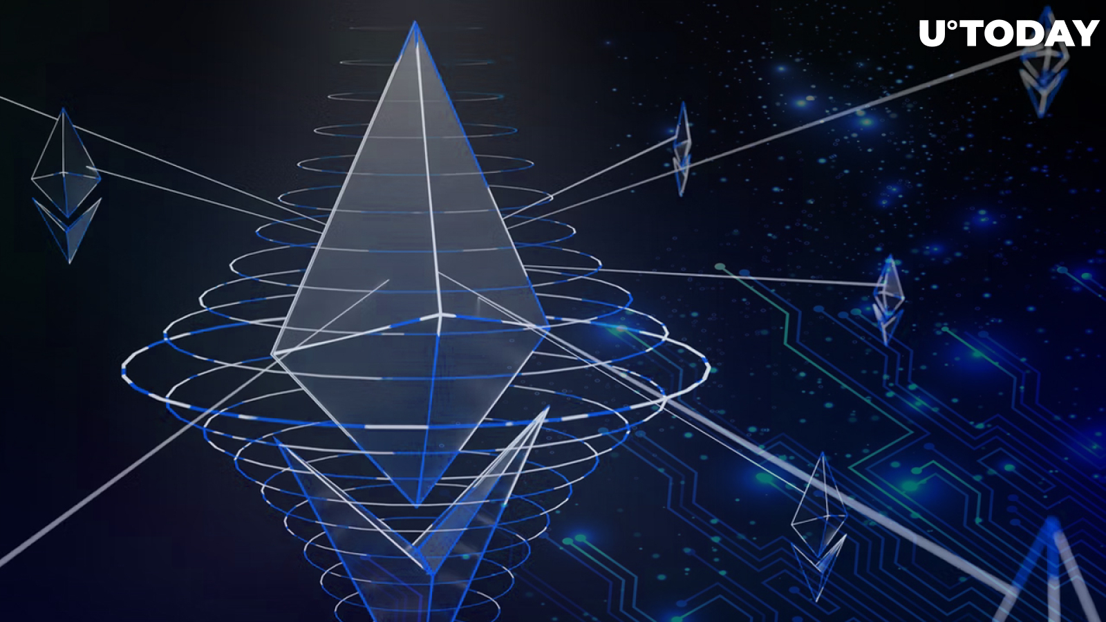 Ethereum Traders Look Forward to Price of ETH Stabilizing: Details