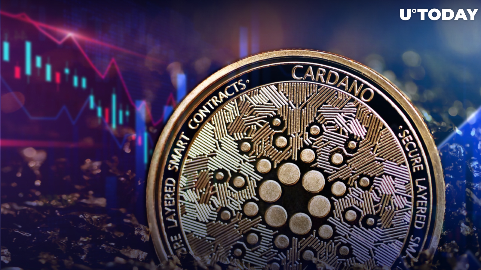 This Company Predicted Cardano to Fall off of Crypto's Top 10, But Something Went Horribly Wrong