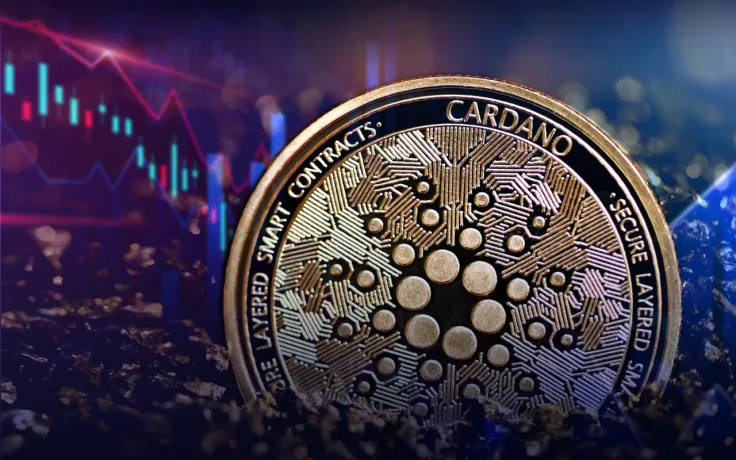 This Company Predicted Cardano to Fall off of Crypto's Top 10, But Something Went Horribly Wrong