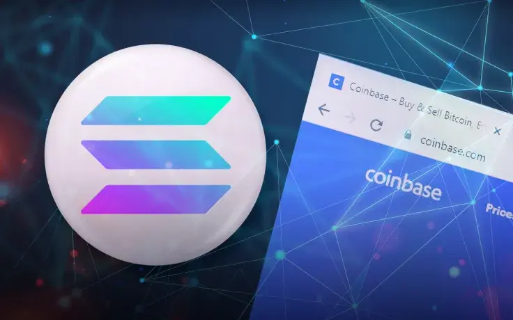 Solana Transactions Are Stopped at Coinbase Prime, Network Fixes Block Operations