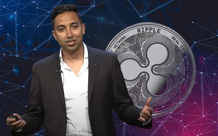 RippleNet's General Manager Is Stepping Down