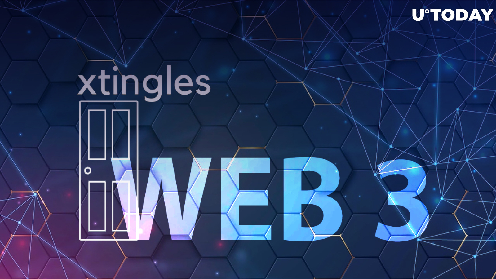 xtingles Platform Launches Deep Life Labs to Advance Web3 Adoption