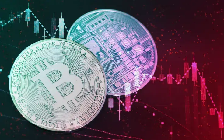 3 Reasons Why Bitcoin's Downtrend Is Extremely Weak Right Now