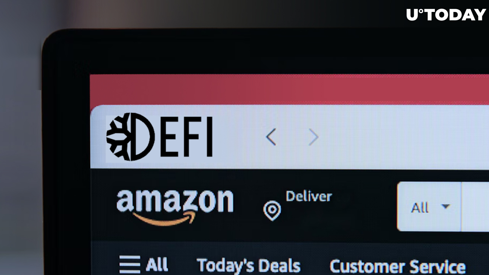 DeFiChain Explains How Amazon Split Affects Its dAMZN Tokens