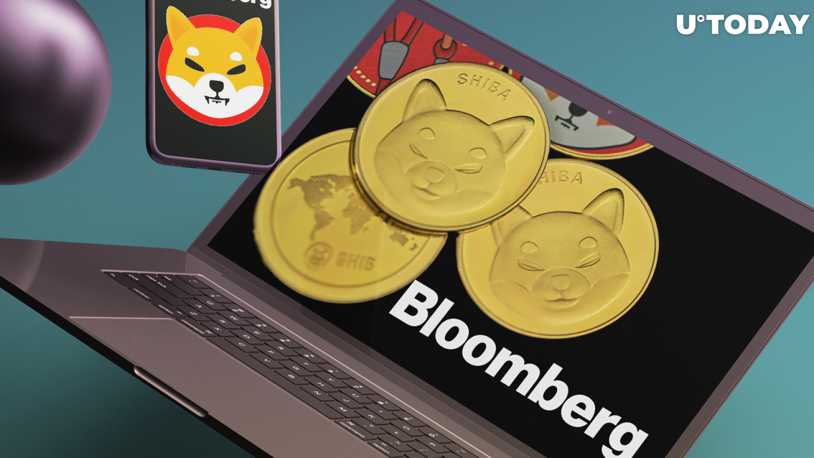 SHIB Data Now Covered by Bloomberg: Details