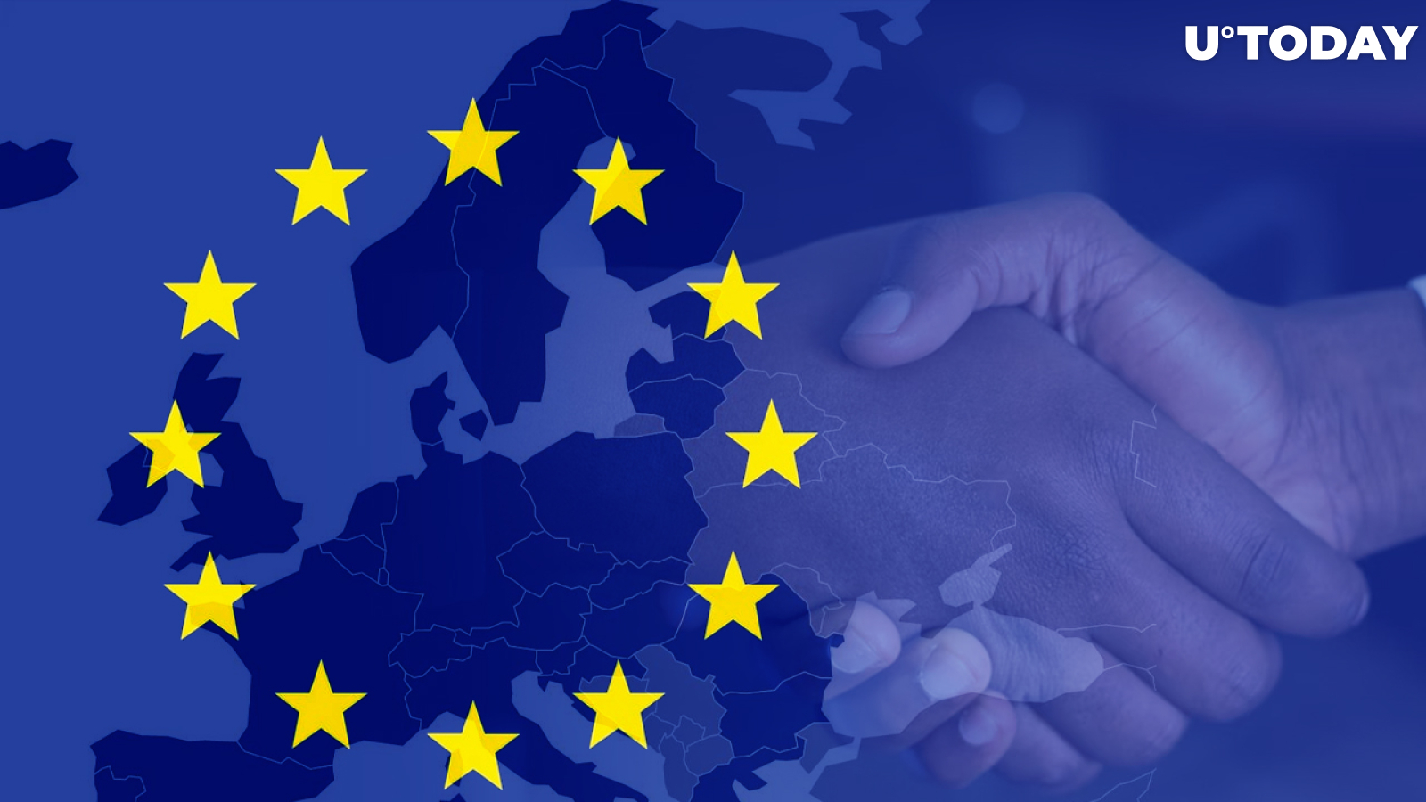 EU Countries Close to Reaching Deal on Crypto Regulation