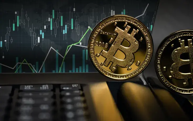 BNB Shows 5% Raise Against Declining Market