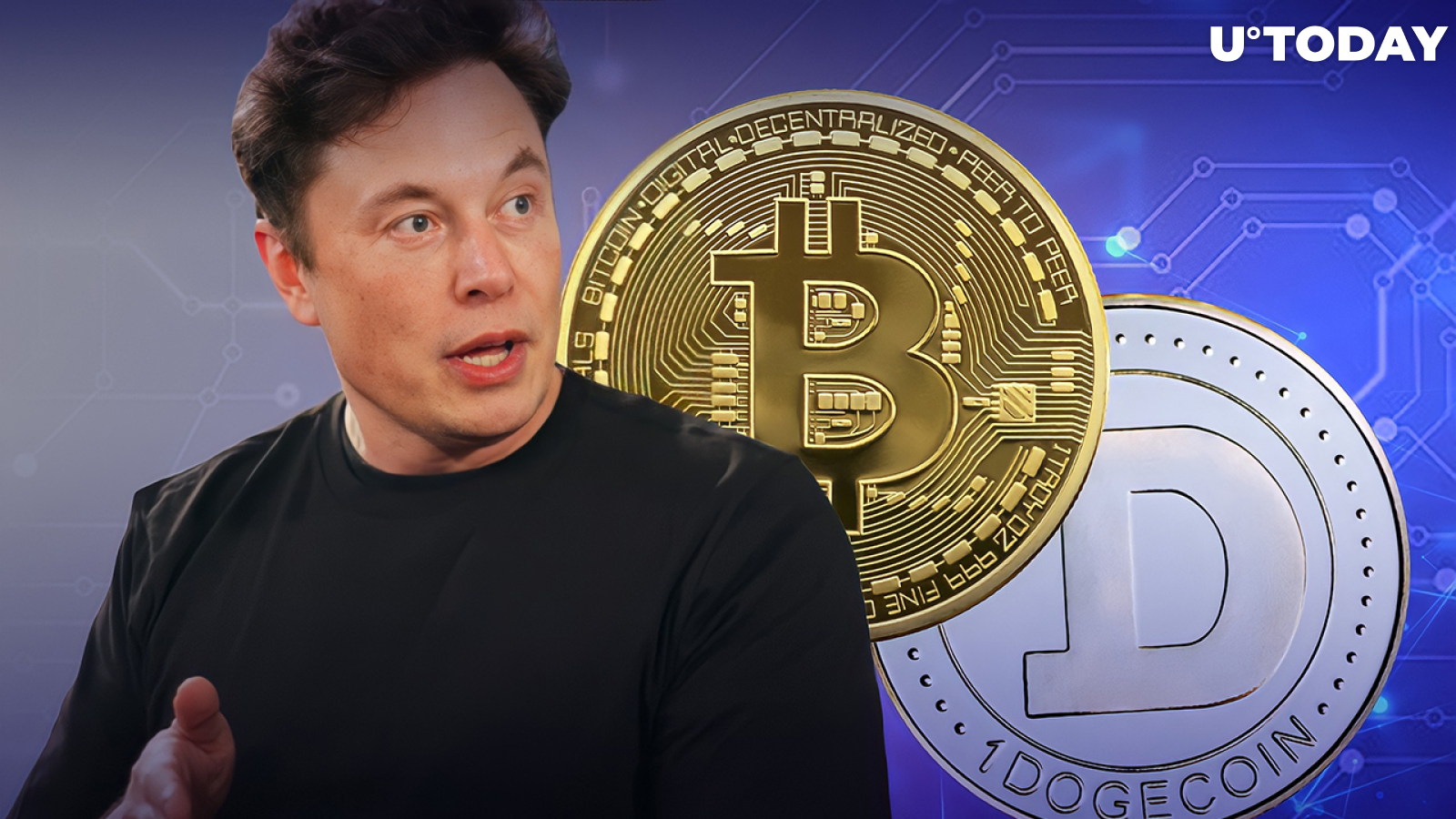 Elon Musk Comments Positively on “Dogecoin Web69” In Context of Dorsey’s BTC Web5 