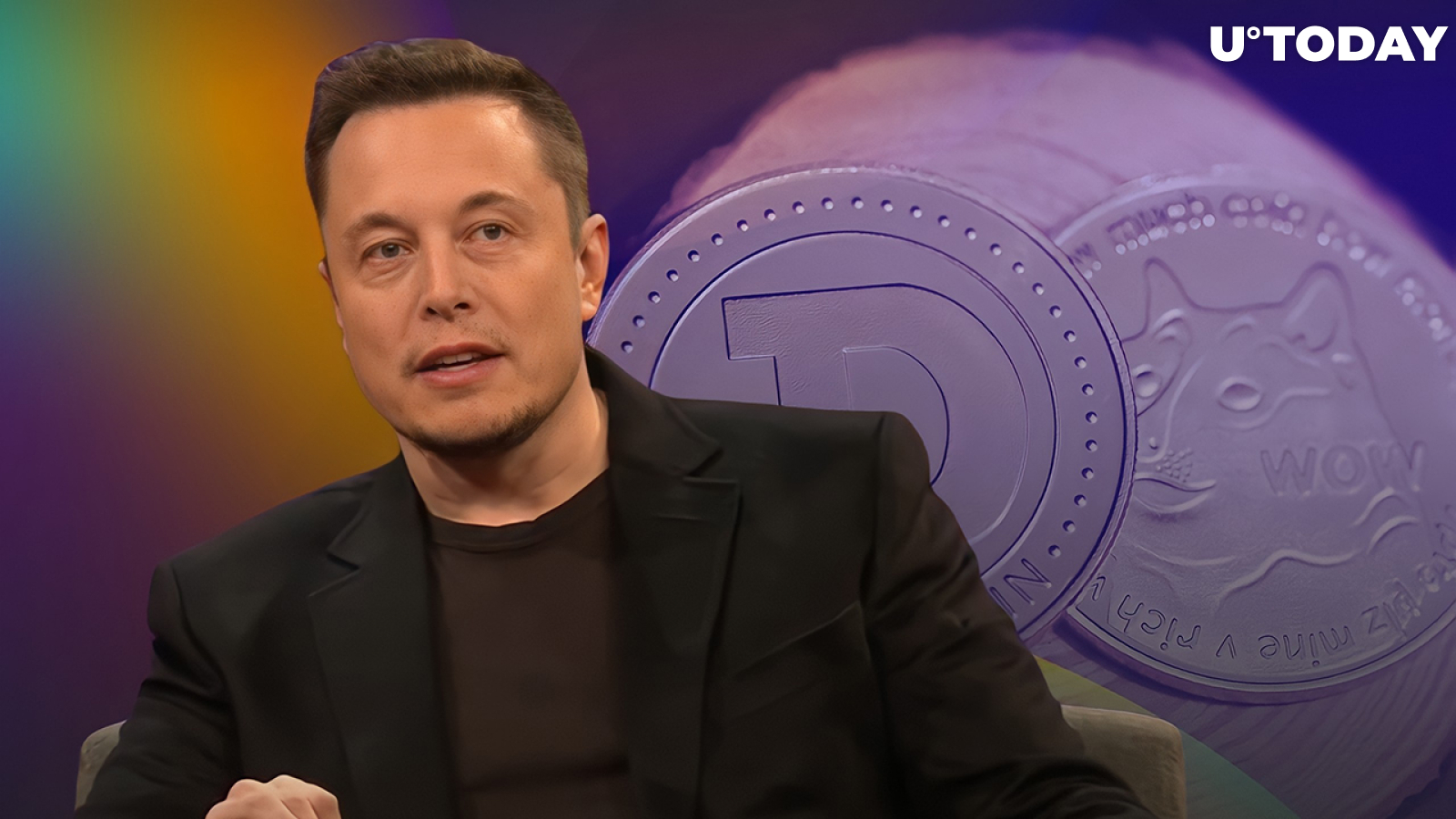 Elon Musk Is Showing Support for Decentralized Web on Dogecoin