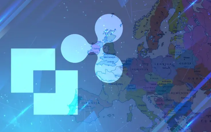 Ripple Expands Further to UK and Europe as Modulr Nabs New Deal