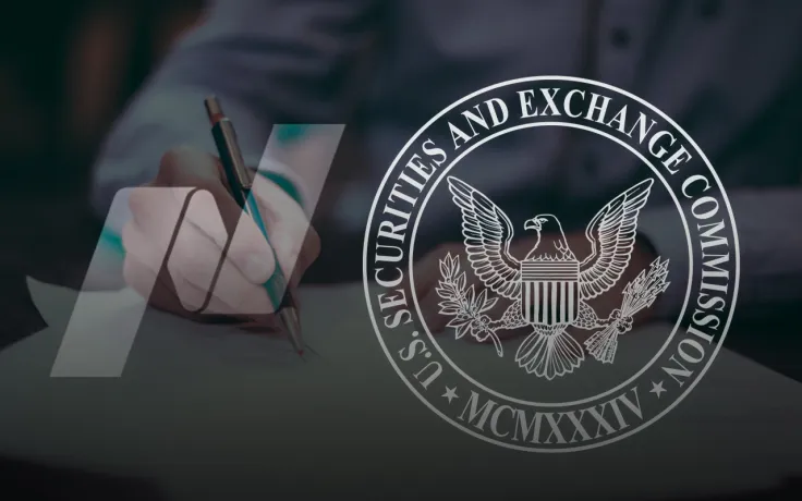 Mining Chip Giant Nano Labs Filed with SEC for IPO on Nasdaq