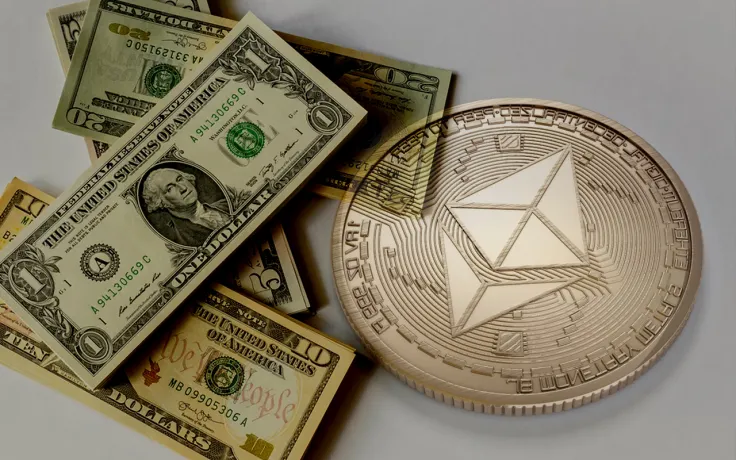 Here's Who Pushed Ethereum's Price to $950, and How