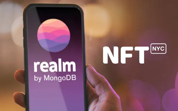 REALM Beta App to Be Released on June 21 at NFT.NYC