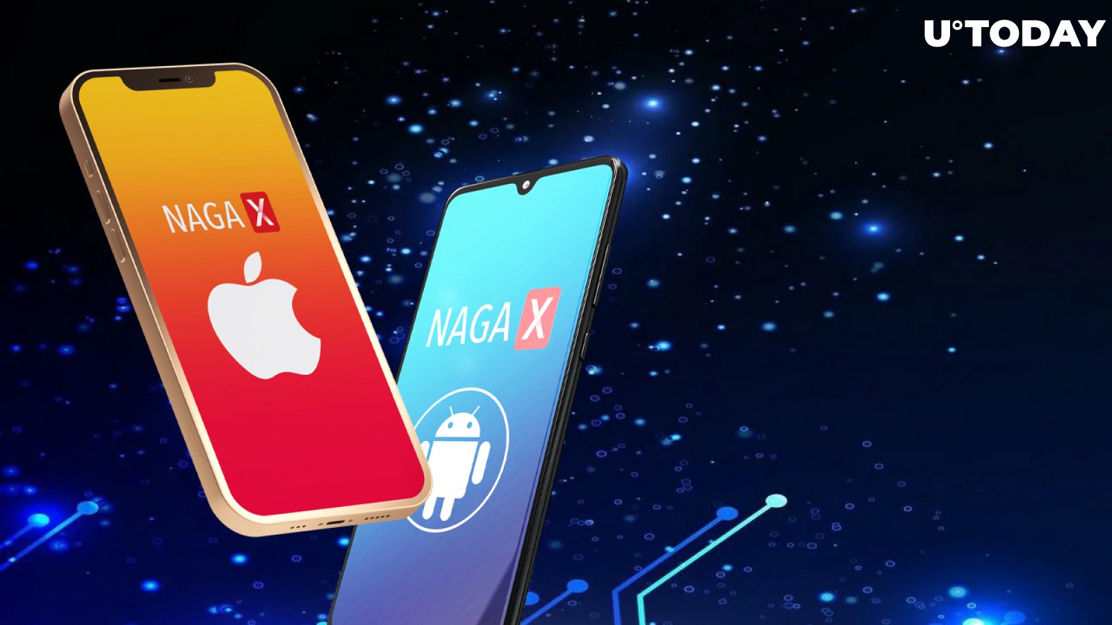 NAGAX Social Crypto Trading Platform Unveils iOS, Android Applications