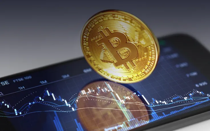 Bitcoin Slumps to $22K as U.S. Dollar Hits Two-Decade High