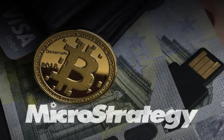 Now It’s “Ideal Entry Point” for Bitcoin: Michael Saylor