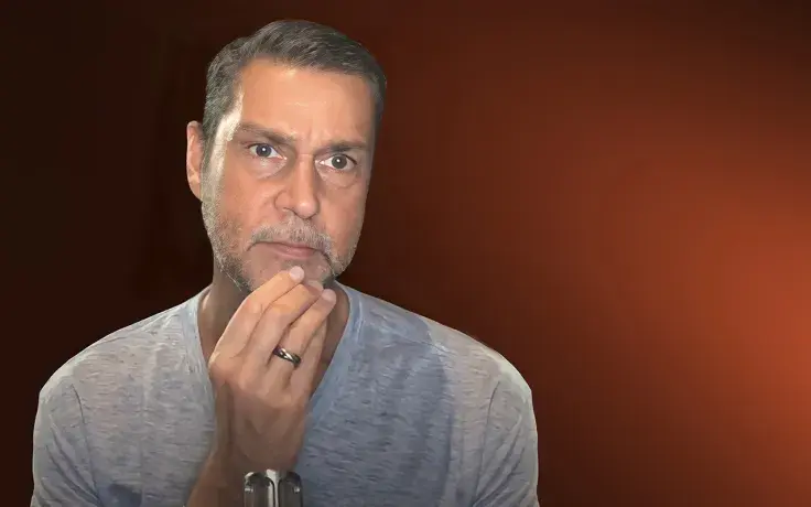 Raoul Pal Unveils His "Buy the Dip" Plans as His Opponent Recalls 2008 Disaster
