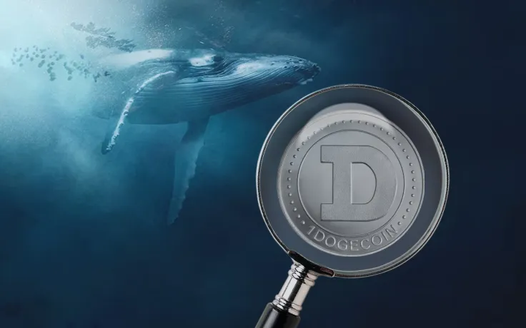 Dogecoin Now Most Wanted Coin by BNB Whales as DOGE Enters "Extreme Fear" Zone