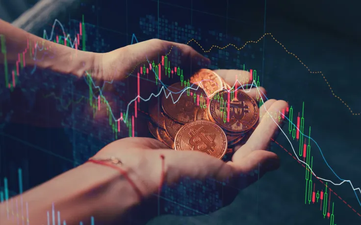 Crypto Fear and Greed Index Drops Below March 2020 Levels