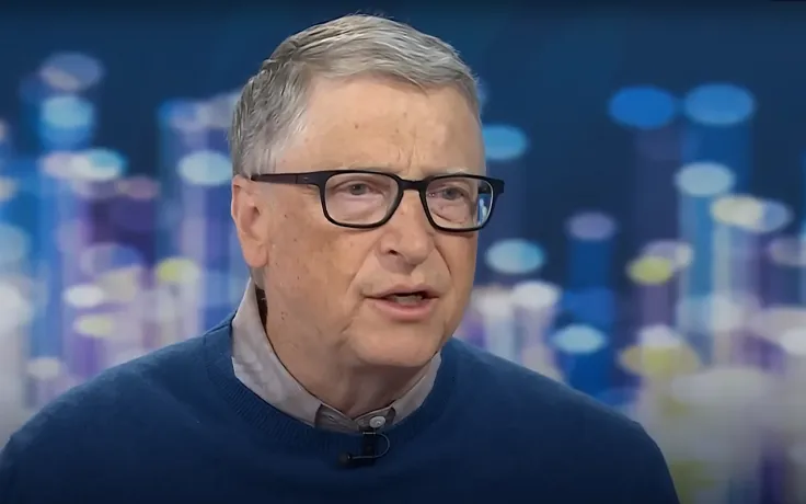 Bill Gates Lambasts NFTs