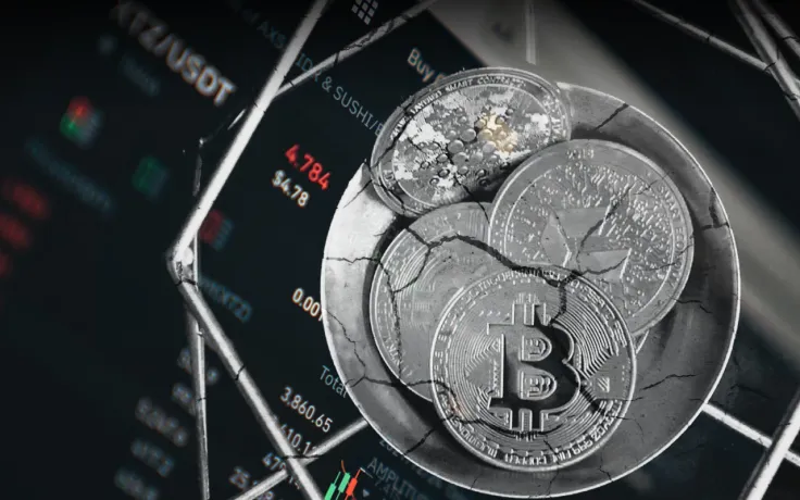 Three Arrows Capital Is Now Pushing Crypto Market Down as It Loses Millions of Users' Funds