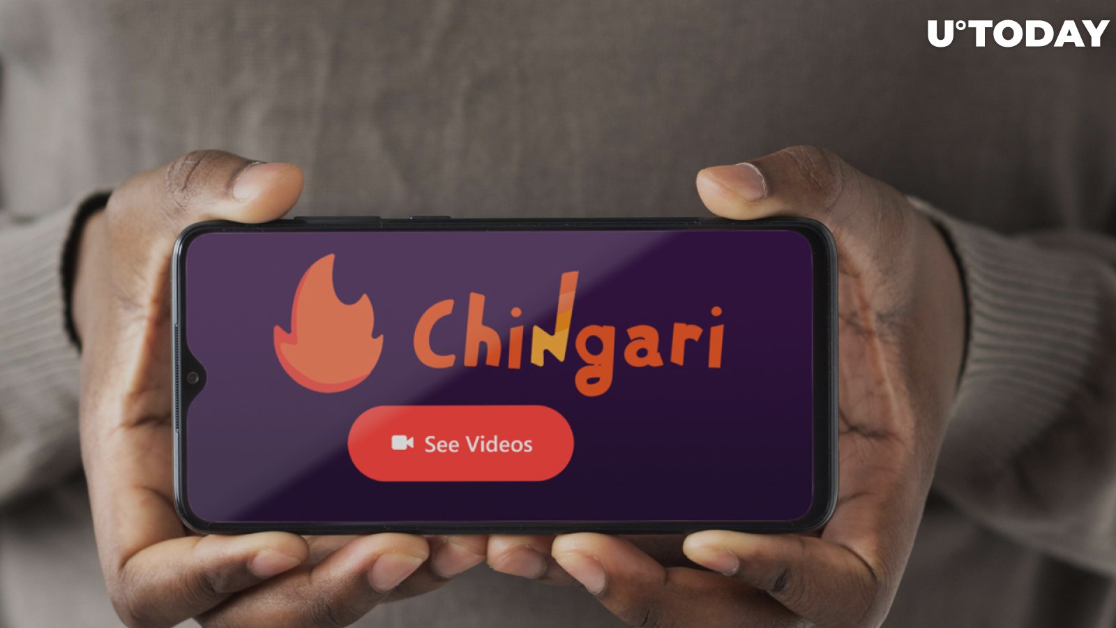 Chingari Web3 Video App Introduces $12 Million Liquidity Program