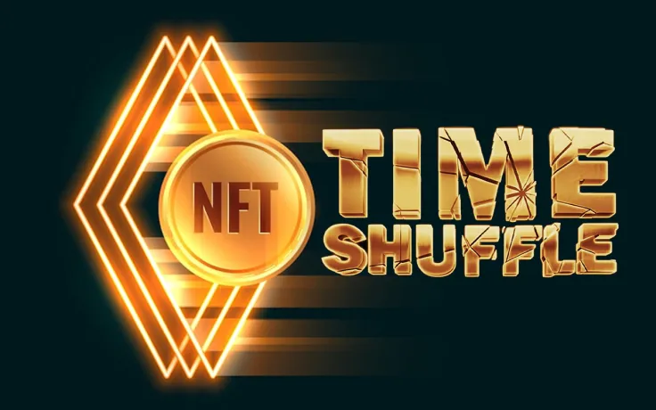 TimeShuffle to Drop 5,550 NFT Passes Amid Launch of Pre-Alpha Battlemode