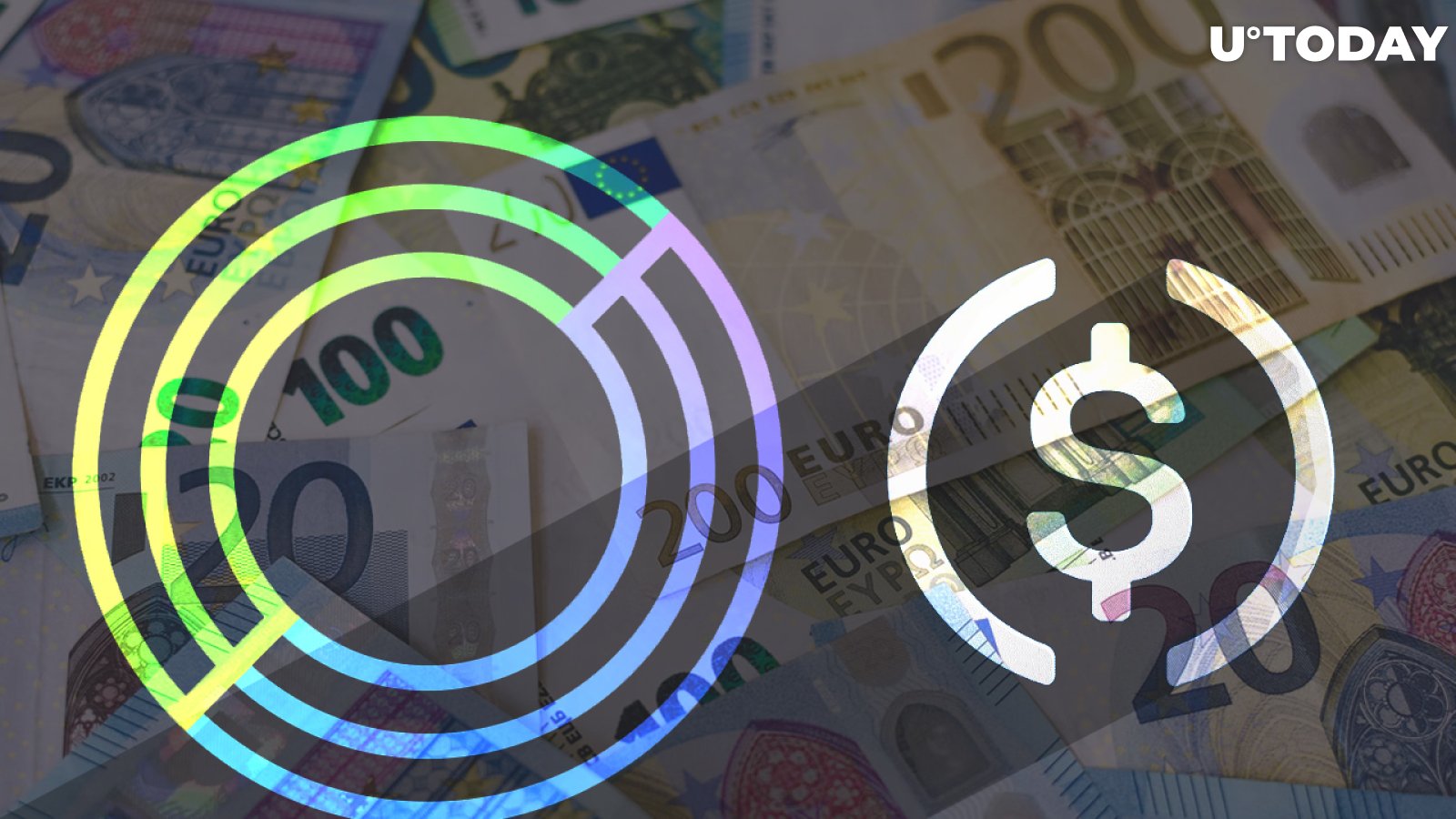 Circle to Issue Euro-Backed Stablecoin