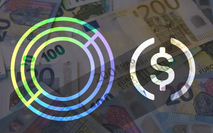 Circle to Issue Euro-Backed Stablecoin