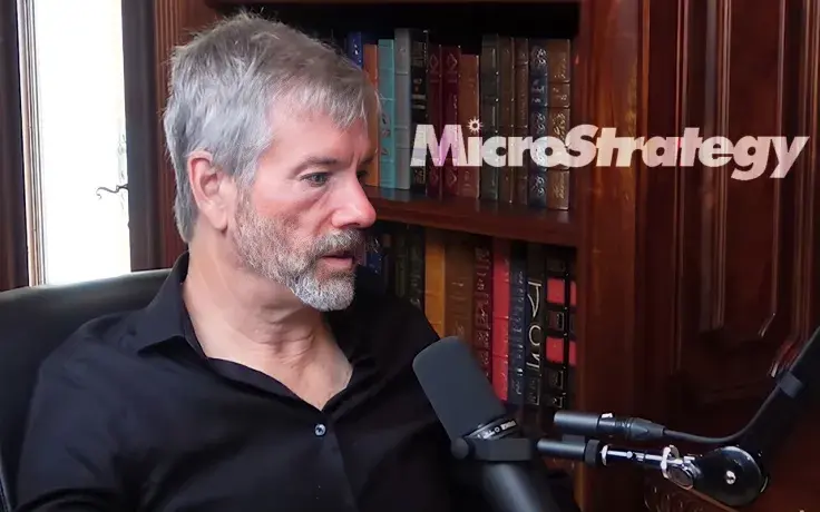MicroStrategy's BTC Margin Call Is No Threat, But It Has Been Useful: Michael Saylor