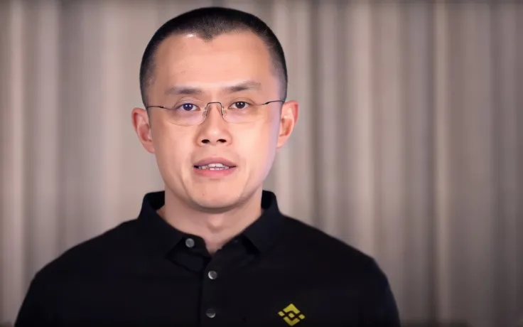 Binance CEO Clears Up Rumors About Re-Entering South Korean Market