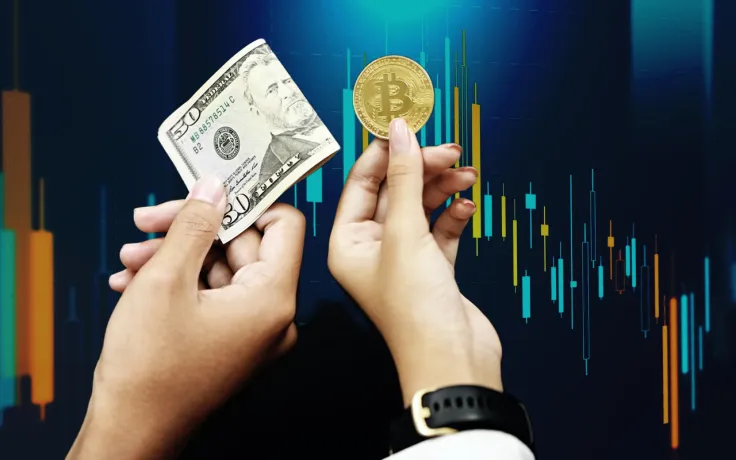 Bitcoin Is Reaching Mid-Halving in Upcoming Months, Here's How Price Bottomed In Previous Cycles
