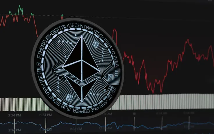 Ethereum Paints 11 Negative Trading Weeks in Row