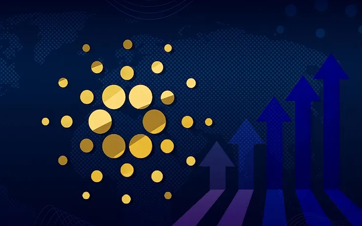 Cardano Is Seeing Institutional Inflows for Four Reasons: Community