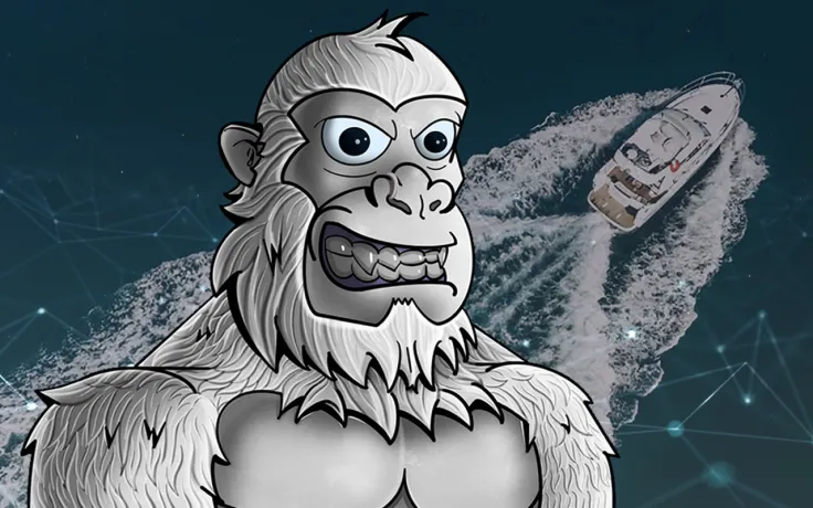 Yeti Yacht Club NFT Collection Goes Live to Challenge BAYC Supremacy