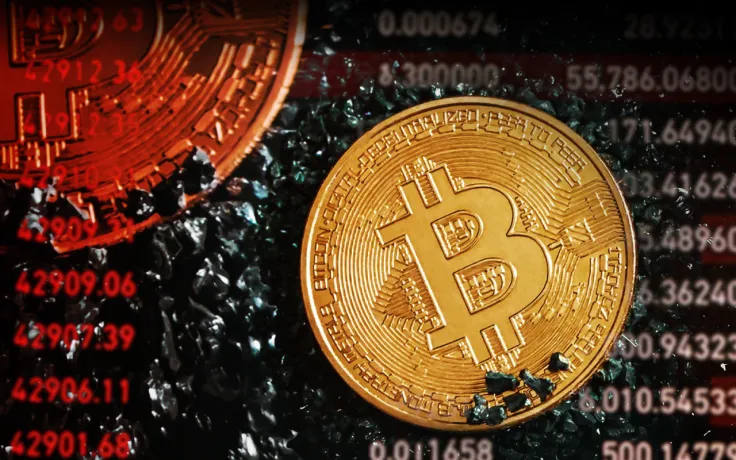 Bitcoin Facing Issues with Hashprice as Miners Leave Market Massively: Details