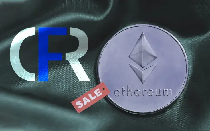 Ethereum Can Now Be Purchased with 50% Discount via Crypto Fund
