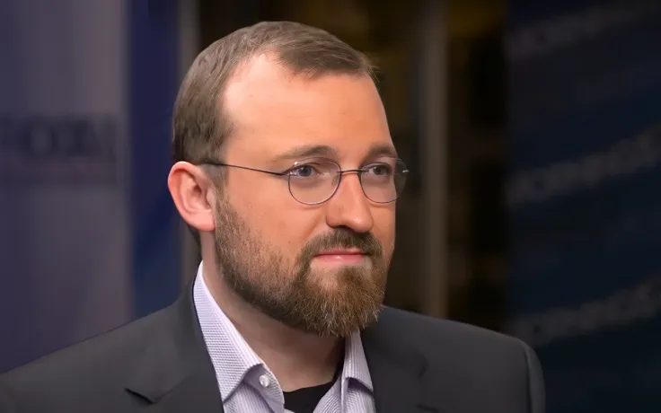 Cardano Founder: Cardano Needs Army to Change World