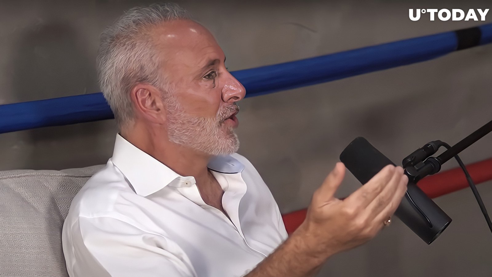 Bitcoin Critic Peter Schiff Says There Are No Signs of Bear Market Bottom Now