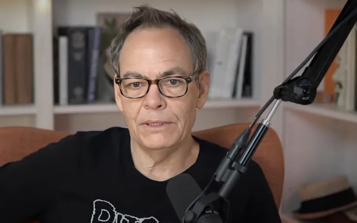 $220,000 for Bitcoin Still in Play This Year: Max Keiser