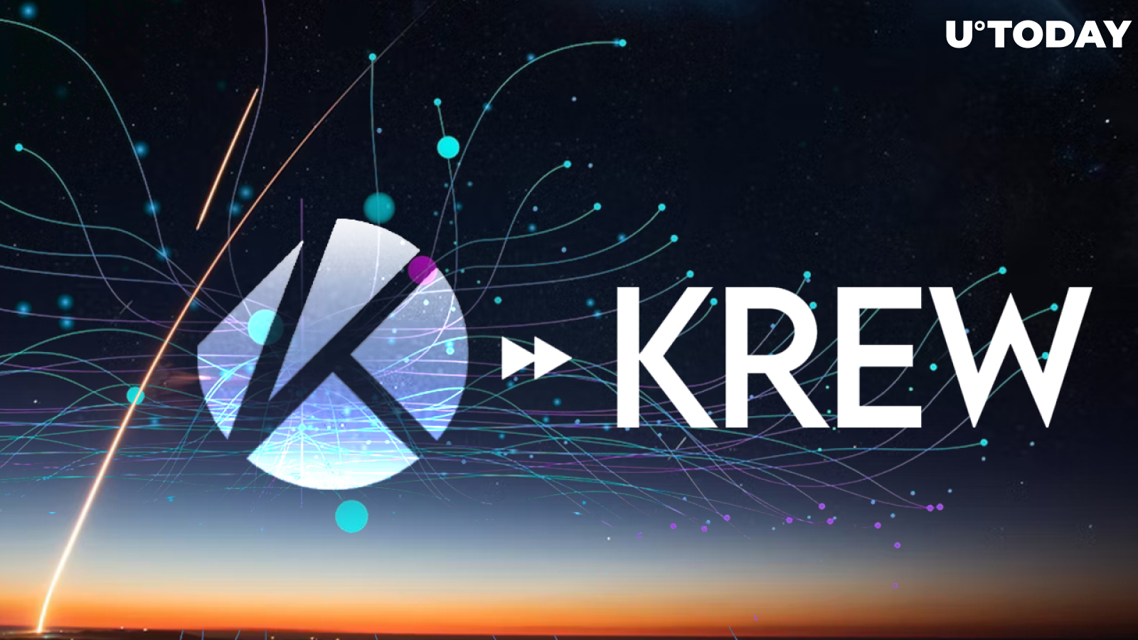 Krew, DeFi Incubator on Klaytn, Launches with $4 Million in Capital
