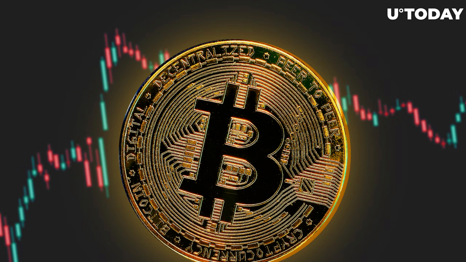 Bitcoin Returns Back Above $21,000 After Falling to $17,000